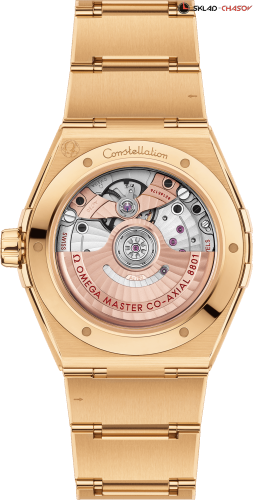 Omega 13150392002002 фото фото 2