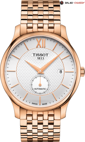 Tissot T063.428.33.038.00 фото