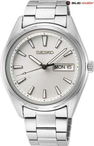 Seiko CS Dress SUR345P1S фото