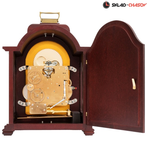 Hermle 22864-070340 фото фото 4