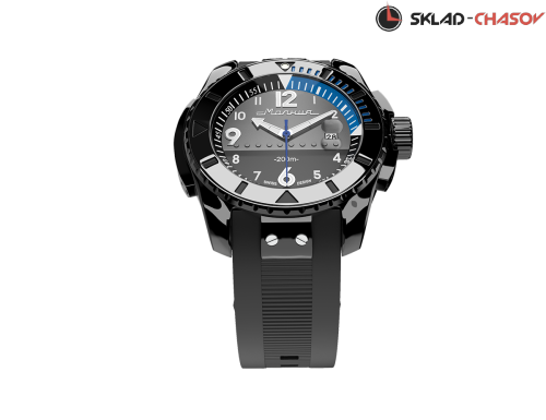 Молния Байкал Black фото