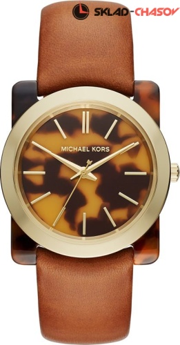 Женские Michael Kors Kempton MK2484 фото
