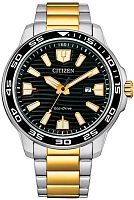 CITIZEN AW1704-82E фото