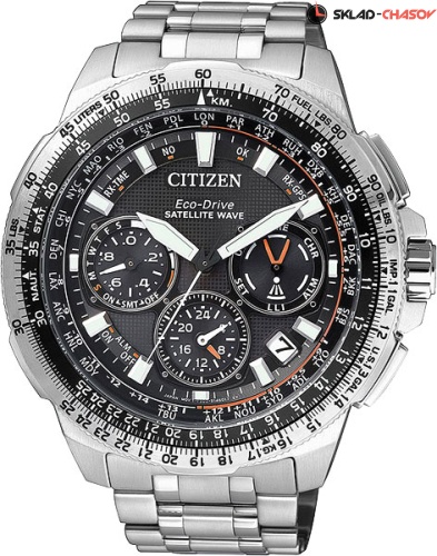 Citizen CC9020-54E фото