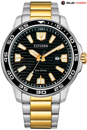 CITIZEN AW1704-82E фото
