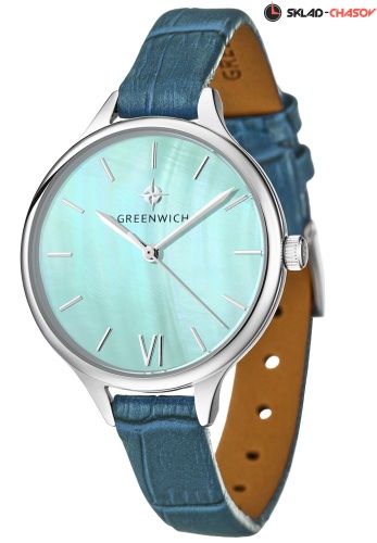 Greenwich Regatta GW 311.19.69 фото фото 2