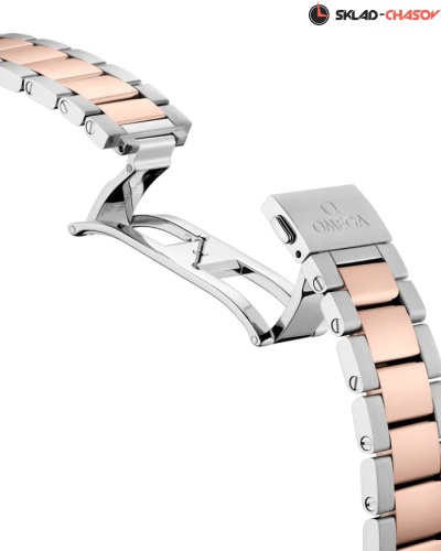 часы Omega Seamaster Aqua Terra 220.20.41.21.02.001 фото фото 6