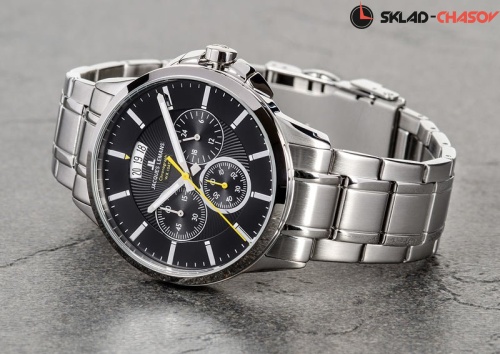 Мужские часы Jacques Lemans Sydney 1-1542D фото фото 2