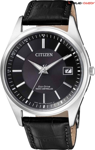 Мужские Citizen Eco-Drive AS2050-10E фото