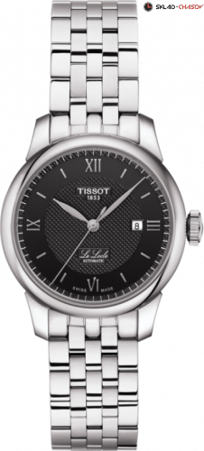 Tissot T006.207.11.058.00 фото