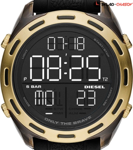 Diesel DZ1901 фото фото 3