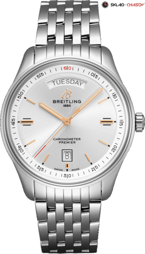 Breitling A45340211G1A1 фото