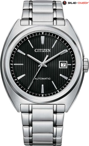 Citizen Automatic NJ0100-71E фото