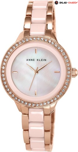 Anne Klein Ceramics 1418RGLP фото