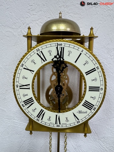 Hermle 70332-000711 фото фото 5