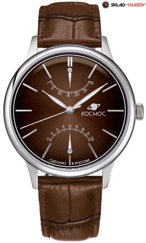 Космос Космопорт K 058.12.32 фото