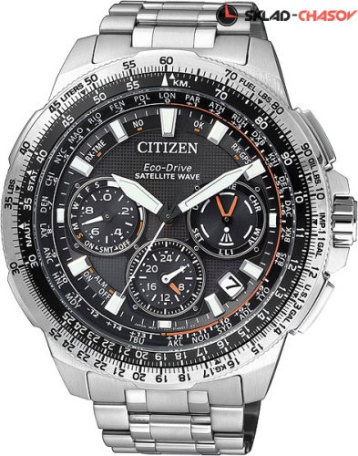 Citizen CC9020-54E фото