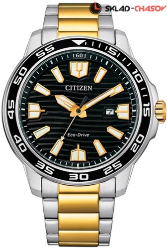 CITIZEN AW1704-82E фото