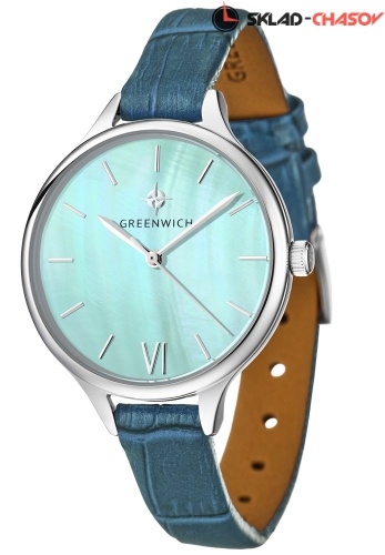 Greenwich Regatta GW 311.19.69 фото фото 2