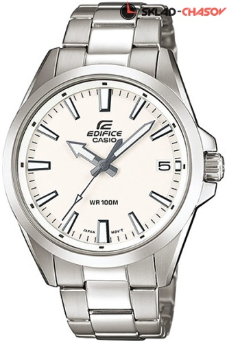 Casio EFV-100D-7A фото