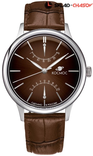 Космос Космопорт K 058.12.32 фото