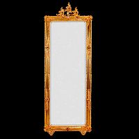 Зеркало бронзовое Lampa M214 фото