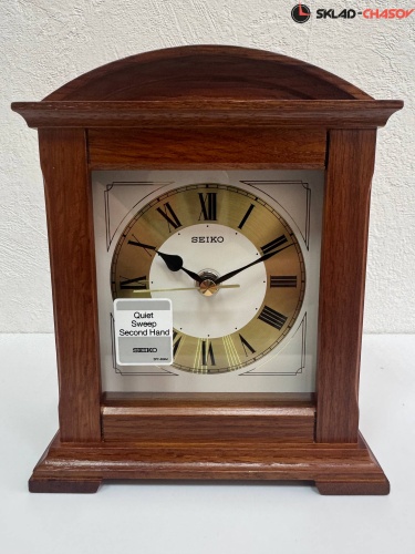 Seiko QXG123B фото фото 2