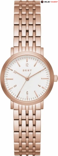 DKNY Minetta NY2511 фото