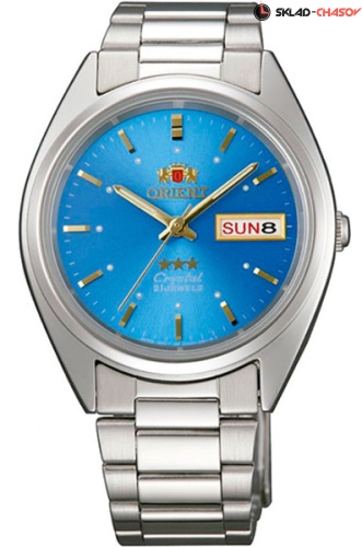 ORIENT FAB00005J9 фото