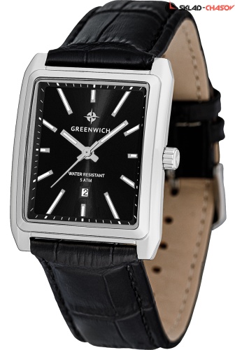 Greenwich GW 501.11.11 фото фото 2