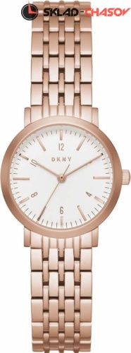 Женские DKNY Minetta NY2511 фото
