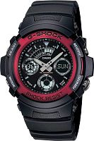 Casio G-Shock AW-591-4A фото