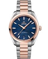 часы Omega Seamaster Aqua Terra 220.20.38.20.03.001  фото