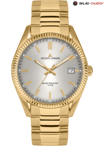 Jacques Lemans 50-4N фото фото 6