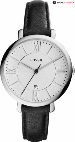 Fossil Dress ES3972 фото