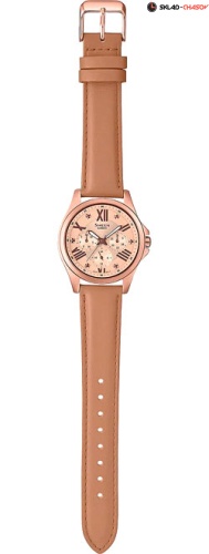 Casio SHE-3806GL-9AUER фото фото 2