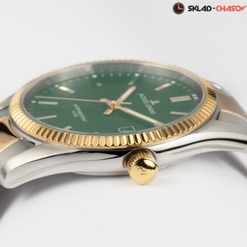 Jacques Lemans 50-3K фото фото 4