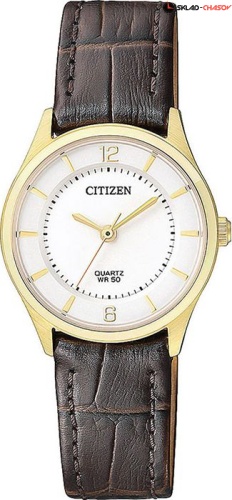 Женские Citizen ER0203-00B фото