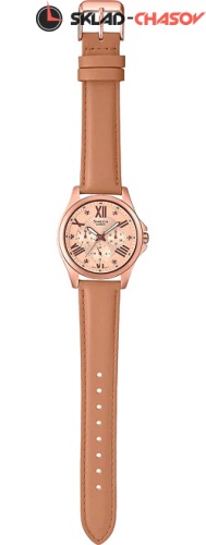 Casio SHE-3806GL-9AUER фото фото 2