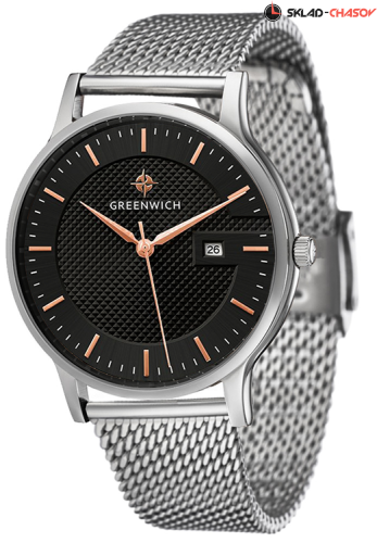 Greenwich Breeze GW 031.10.35 фото фото 2