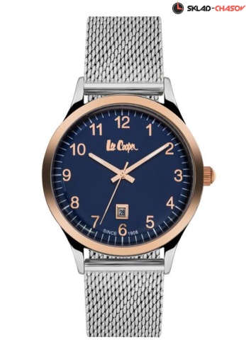 Lee Cooper мужские, LC06297.590 фото