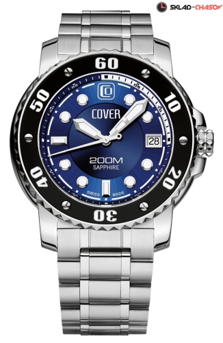 Cover мужские, CO145.08 фото