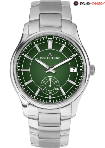 1-2197H, наручные часы Jacques Lemans фото
