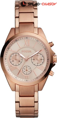 Fossil Modern Courier BQ3036 фото