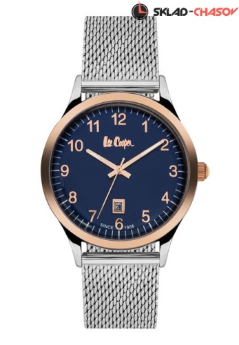 Lee Cooper мужские, LC06297.590 фото