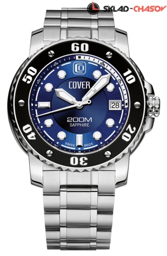 Cover мужские, CO145.08 фото