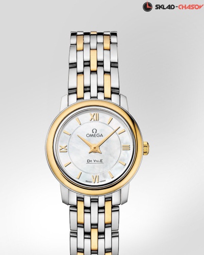 Omega 42420246005001 фото