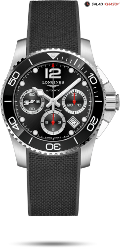 Longines L3.783.4.56.9 фото