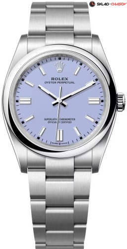 Часы Rolex Oyster Perpetual 126000-0013 фото