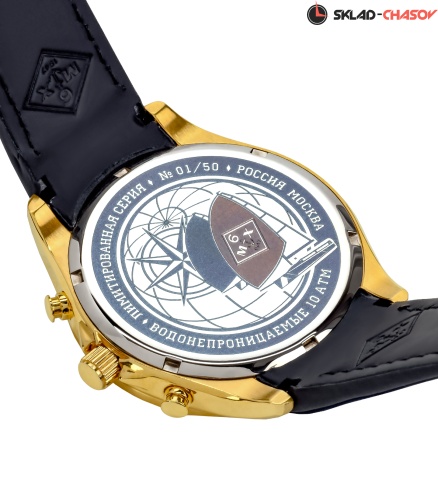 Наручные часы 6МХ 8700/164.6.738 К фото фото 3